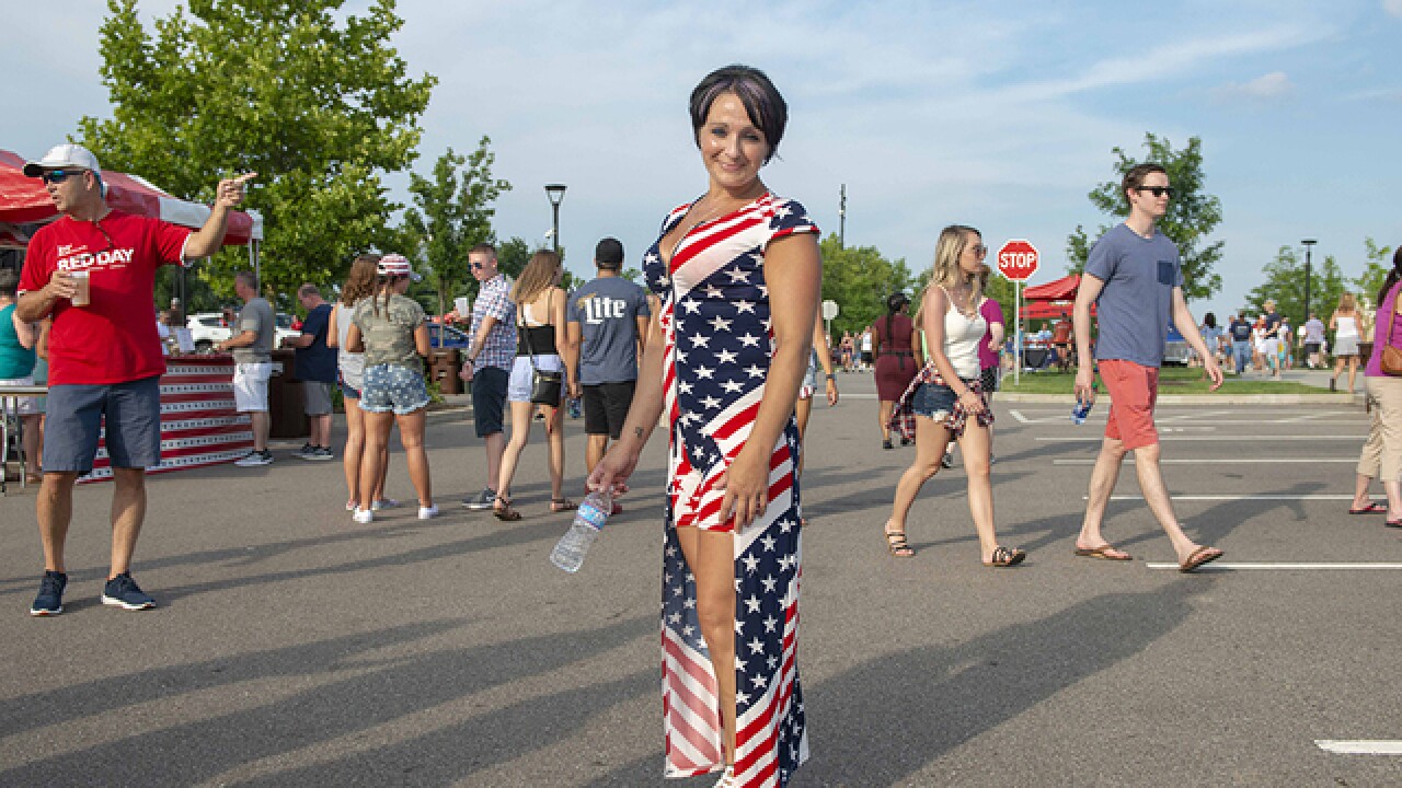 Top 9 things to do in Cincinnati this Fourth of July weekend